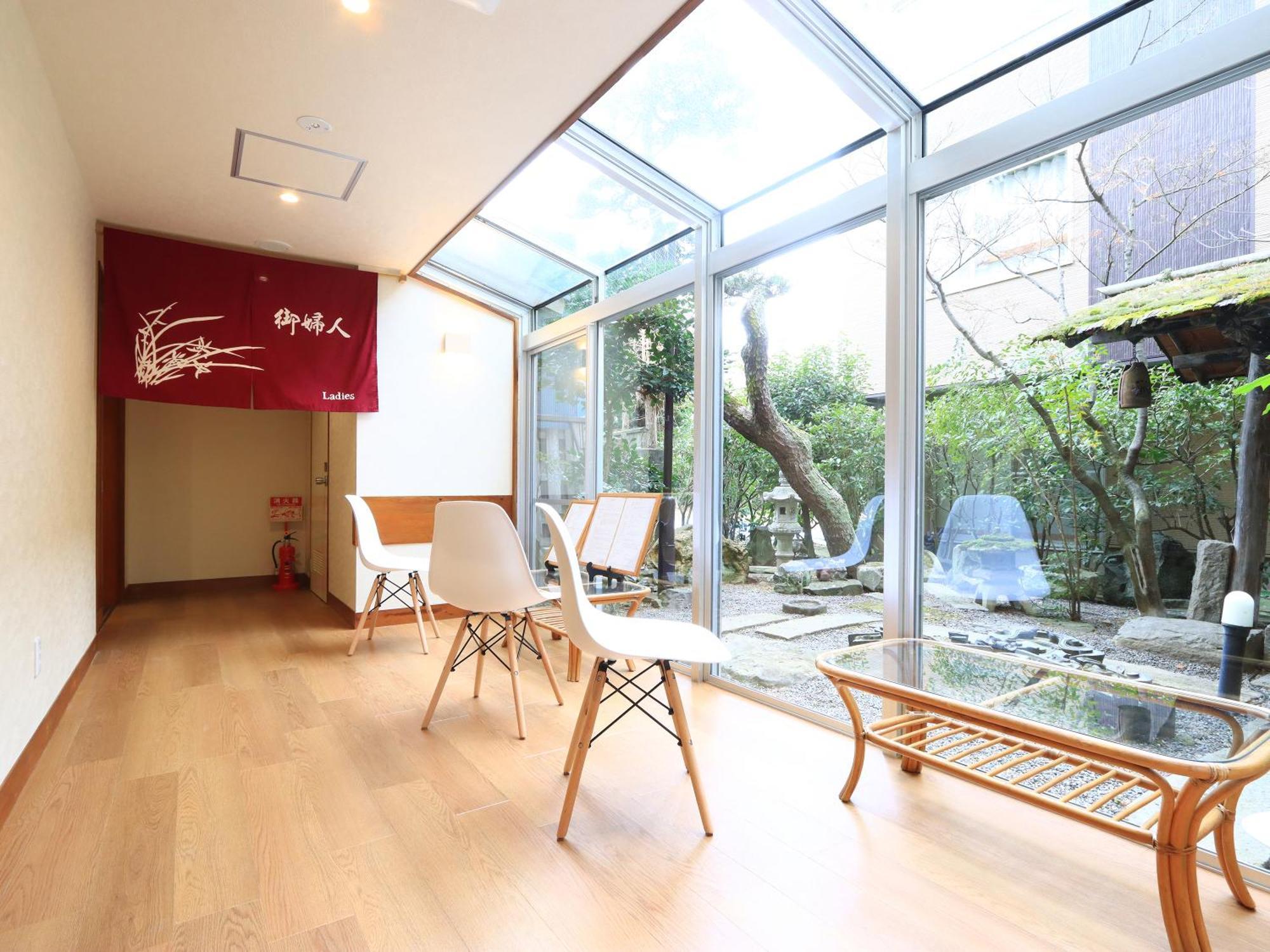 Hotel Uzuraya Chikuma Εξωτερικό φωτογραφία