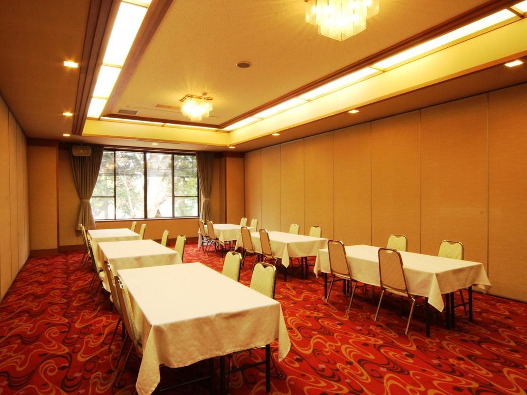 Hotel Uzuraya Chikuma Εξωτερικό φωτογραφία